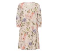 Cream Robe 'Lucia' vert gazon / lavande / poudre / rose pastel, Taille 40