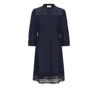 Cream Robe 'Milla' bleu marine, Taille 36