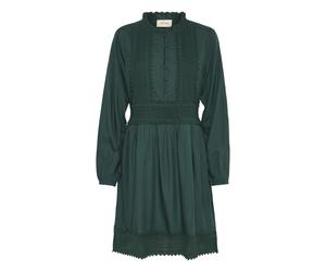 Cream Robe 'Milla' bleu marine, Taille 44