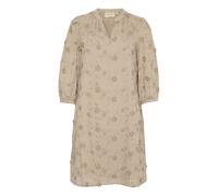 Cream Robe 'Olivia' beige, Taille 36