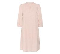 Cream, Femme, Robes, Rose, Taille: 38 FR Robe Simple Sepia Rose