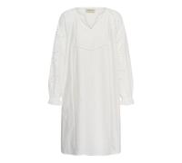 Cream - Robes Courtes - Femme - Robes - Blanc - Taille: 44 FR