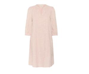 Cream - Robe Simple Sepia Rose - Femme - Robes - Rose - Taille: 44 FR
