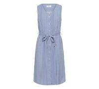 Cream Robe 'Tiah' bleu / blanc, Taille 46