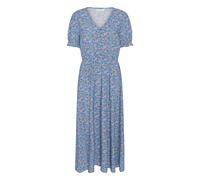 Cream Robe 'Tiah Linaa' bleu / mélange de couleurs, Taille 40