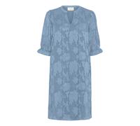 Cream Robe 'Yana' bleu-gris, Taille 40