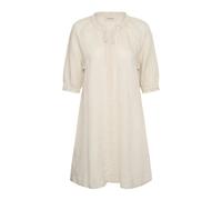 Cream - Robes chemises - Femme - Robes - Beige - Taille: 36/38 FR