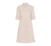 Cream - Robes chemises - Femme - Robes - Rose - Taille: 40 FR