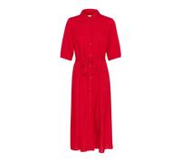Cream - Robes Chemises - Femme - Robes - Rouge - Taille: 36 FR