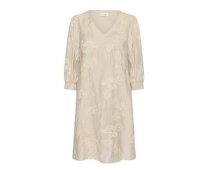 Cream - Robes Courtes - Femme - Robes - Beige - Taille: 44 FR