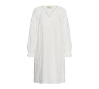 Cream - Robes Courtes - Femme - Robes - Blanc - Taille: 36 FR