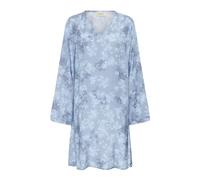 Cream - Robes Courtes - Femme - Robes - Bleu - Taille: 40 FR