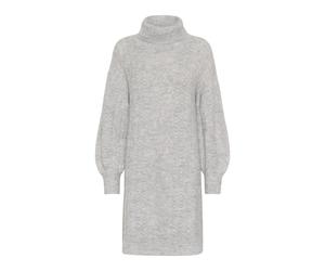 Cream - Robes d'été - Femme - Robes - Gris - Taille: 42 FR