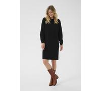 Cream - CRDela Knitted Dress - Femme - Robes - Noir - Taille: 44 FR
