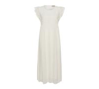 Cream - Robes Maxi - Femme - Robes - Blanc - Taille: 48 FR