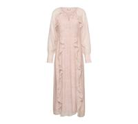 Cream - Robes Maxi - Femme - Robes - Rose - Taille: 44 FR