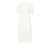 Cream - Robes Midi - Femme - Robes - Blanc - Taille: 46 FR