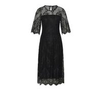 Cream - Robes Midi - Femme - Robes - Noir - Taille: 36 FR