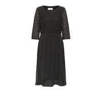 Cream - Robes Midi - Femme - Robes - Noir - Taille: 42 FR