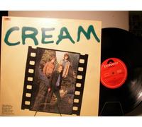 Cream - Same (#2384067=Fresh cream + 'Wrapping paper', 'Coffee song') / Vinyl record [Vinyl-LP]