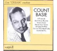 Cream Series: Count Basie, Vol. 2 (1937-39)
