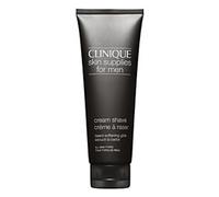 Clinique Clinique For Men Crème à Raser 125ml