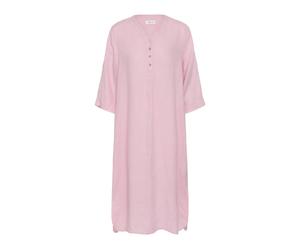 Cream - Shirt Robes - Femme - Robes - Rose - Taille: 38/40 FR