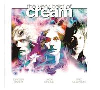 Cream - Shm-Very Best of-Ltd [Import]
