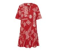 Cream - Short Robes - Femme - Robes - Rouge - Taille: 42 FR