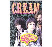 Cream : Strange Brew