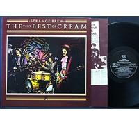 Cream - Strange Brew - The Very Best Of Cream