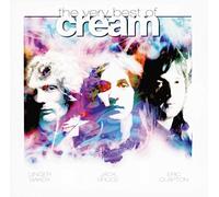 Cream - Strange Brew-Very Best of