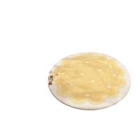 Cream Style Carpets for Living Room Cute Pink Bedroom Decor Carpet Fluffy Soft Round Lounge Rug Home Thick Plush Floor Mat(Color04,Custom Size)