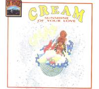 Cream - Sunshine of Your Love [Live] [Import] (UK Import)