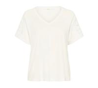 Cream - T-Chemises - Femme - Tops - Blanc - Taille: 42 FR
