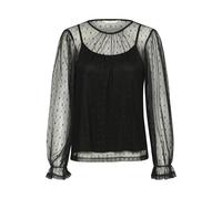 Cream T-shirt 'Irma' noir, Taille XL