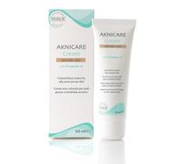 Synchroline Aknicare crème pour peaux acnéiques et séborrhéiques teinte Clair 50 ml