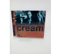 Cream - The Alternative Album