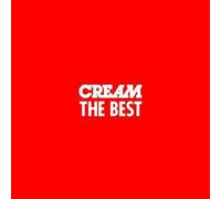 Cream The Best (2cd+Dvd) [Import Japonais]