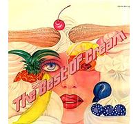 Cream - The Best of Cream,