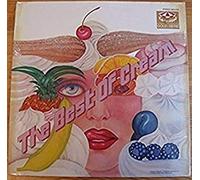 CREAM - The Best of Cream (2674010) / 2674 910