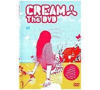 Cream: The Dvd