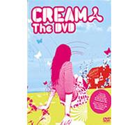 Cream: The DVD | NON-USA Format | PAL | Region 4 Import - Australia