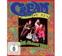 Cream - The Farewell Concert