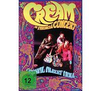 The Farewell Concert 1968 DVD