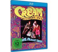 The Farewell Concert 1968 Blu-ray