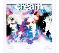 Cream – The Very Best Of Cream – CD – Universal Music Group