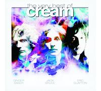 Cream – The Very Best Of Cream – CD – Universal Music Group
