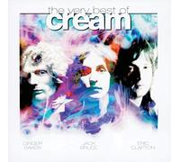 Cream - The Very Best of Cream [CD]