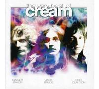 Cream - The Very Best Of Cream